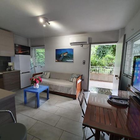 Sea & City Mary'S Residence 雅典 外观 照片